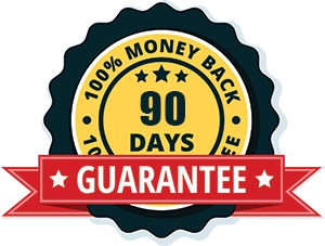 Gorilla Flow Money Back Guarantee